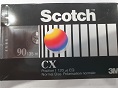 Scotch CX 90